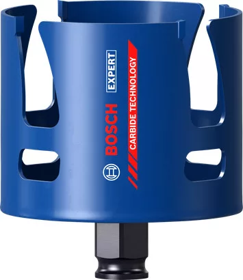 Bosch Lyukfűrész P CM T 76mm