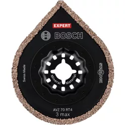 Bosch Csiszolólap RBE - 1ER AVZ 70 RT4