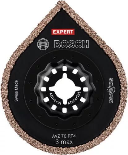 Bosch Csiszolólap RBE - 1ER AVZ 70 RT4