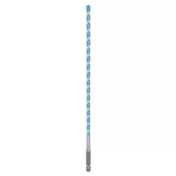 Bosch EXPERT HEX-9 Multi Construction fúrószár, 6x200x250
