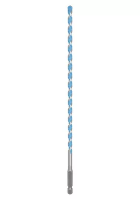 Bosch EXPERT HEX-9 Multi Construction fúrószár, 6x200x250