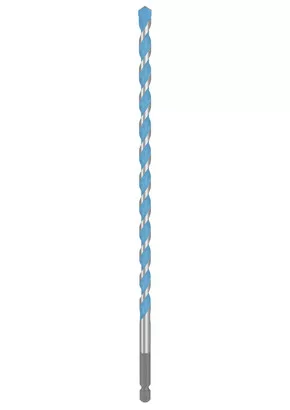 Bosch EXPERT HEX-9 Multi Construction fúrószár, 8x200x250