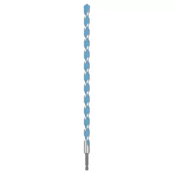   Bosch EXPERT HEX-9 Multi Construction fúrószár, 16x350x400