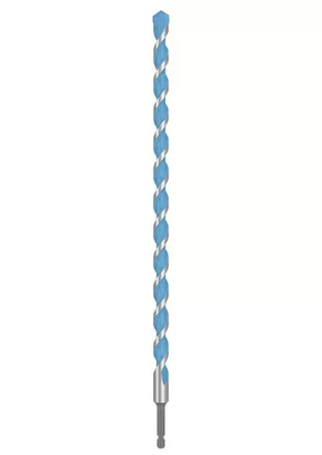 Bosch EXPERT HEX-9 Multi Construction fúrószár, 16x350x400