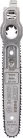 Bosch Nanoblade Wood Basic 50