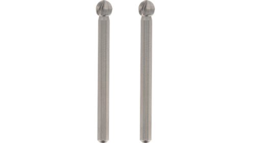 Bosch Nagy f.számon haszn. marószár 4,8mm, 2DB