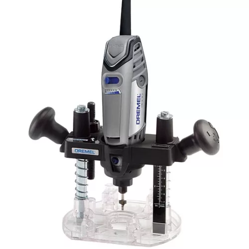 Bosch DREMEL Felsőmaró szerelvény (335)