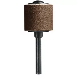 Bosch Csiszolószalag és tüske 13 mm, G60