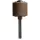 Bosch Csiszolószalag és tüske 13 mm, G60
