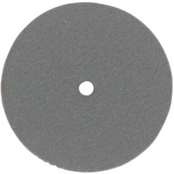 Bosch Polírozó korong 22,5mm, 4DB