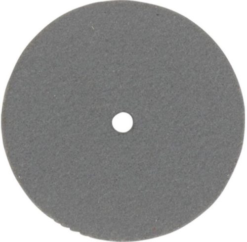 Bosch Polírozó korong 22,5mm, 4DB