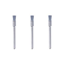 Bosch Szénacél kefe 3,2mm, 3DB