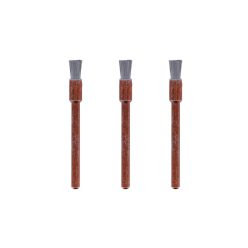 Bosch Rozsdamentes acél kefe 3,2mm, 3DB