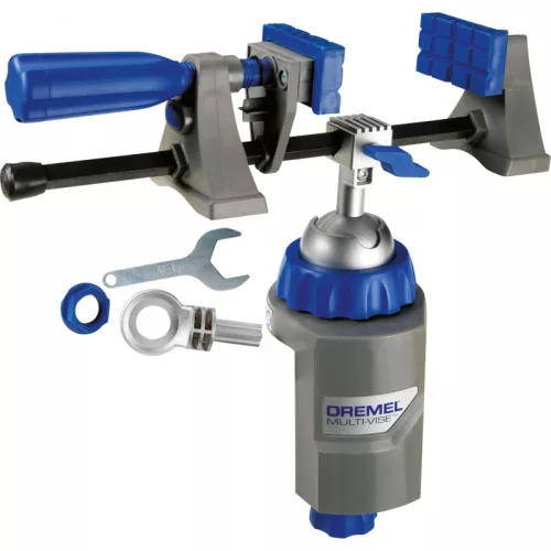 Bosch DREMEL Multi-Vise (2500) Multi satu 3 az 1-ben
