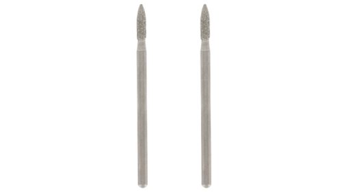 Bosch Gyémántcsiszolószár 2,4mm, 2DB