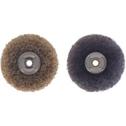   Bosch SpeedClic Simító dörzskorong, 180-as és 280-as szemcseméret