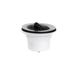 Styron leeresztőszelep 6/4 (STY-543)