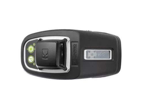 KAPRO 962G ProLaser Multibeam Orbital Zöld Lézersugárral (2972200)