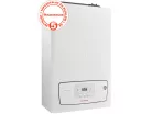 Immergas Victrix Tera V3 24 Plus EU Fali Kondenzációs fűtő gázkazán (3-036306)