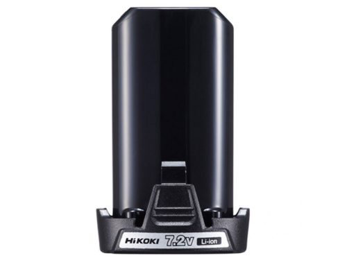 HiKOKI Tömb lítium-ion akku 7.2V, 1.5Ah / BCL715 (335684)