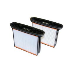 HiKOKI Szűrőbetét HEPA 2 db /RP350YDH*** (338634)