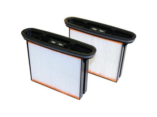 HiKOKI Szűrőbetét HEPA 2 db /RP350YDH*** (338634)