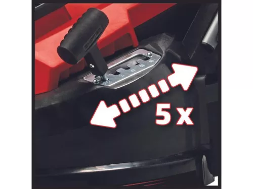 Einhell GC-EM 1600/37 Elektromos fűnyíró (3400080)