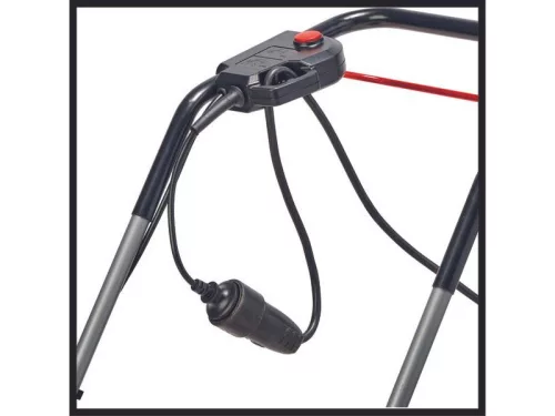 Einhell GC-EM 1600/37 Elektromos fűnyíró (3400080)