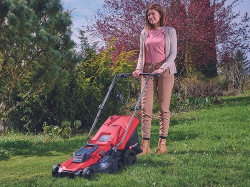 Einhell GC-EM 1800/43 Elektromos fűnyíró (3400090)