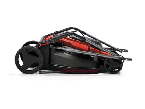 Einhell GC-EM 1800/43 Elektromos fűnyíró (3400090)