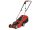 Einhell GC-EM 1032 Elektromos Fűnyíró 1000W (3400257)