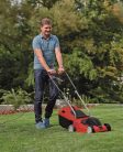 Einhell GC-EM 1032 Elektromos Fűnyíró 1000W (3400257)