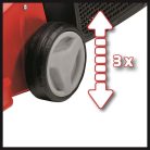 Einhell GC-EM 1032 Elektromos Fűnyíró 1000W (3400257)