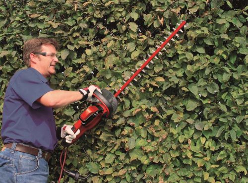 Einhell GE-EH 6560 Elektromos sövényvágó 650 W (3403330)