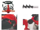 Einhell GE-PH 2555 A Benzines Sövényvágó 24.5 cm3 (3403835)