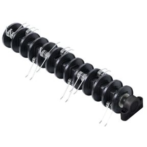 Tartozék gyepszellőztetőhöz