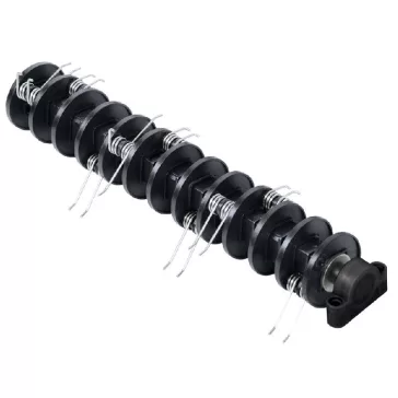   Einhell Drótos henger GE-SC 35 Li gyepszellőzetetőhöz (3405571)