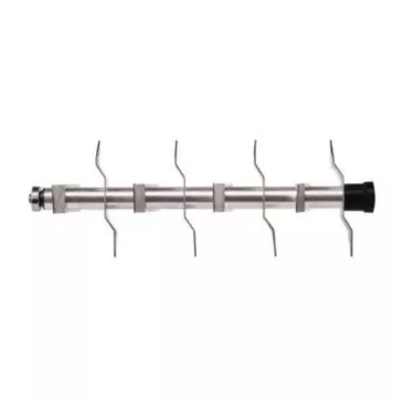  Einhell Késes henger GE-ES / SA 1231 gyepszellőzetetőhöz (3405580)