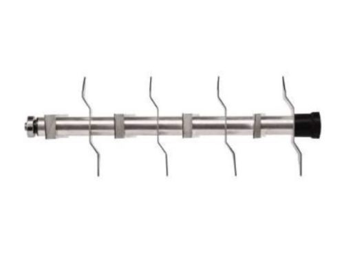 Einhell Késes henger GE-ES / SA 1231 gyepszellőzetetőhöz (3405580)