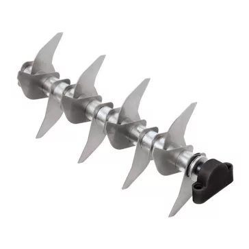 Einhell Késes henger GE-SC 35 Li talajlazítóhoz (3405581)