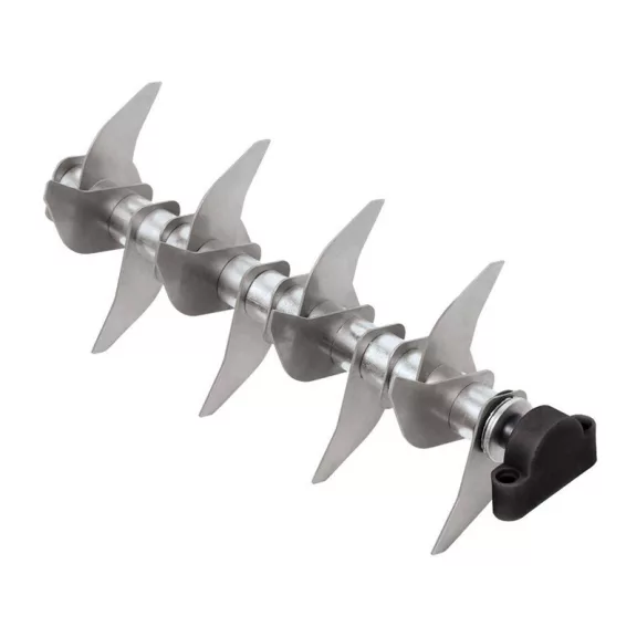 Einhell Késes henger GE-SC 35 Li talajlazítóhoz (3405581) Einhell Késes henger GE-SC 35 Li talajlazítóhoz (3405581)