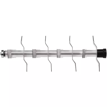   Einhell Drótos henger GC-ES/SA 1231/1 gyepszellőztetőkhöz (3405582)