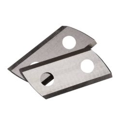   Einhell Ágaprító kés 2db GC-KS 2440 ágaprítóhoz (3405930)