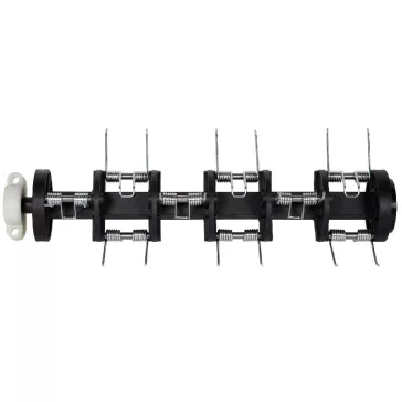   Einhell Drótos henger GC-SC 18/28 Li gyepszellőztetőhöz (3405941)