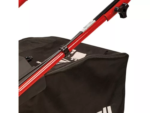 Einhell GC-PM 46/5 S Benzines fűnyíró 132cm3 46cm 65l (3407550)