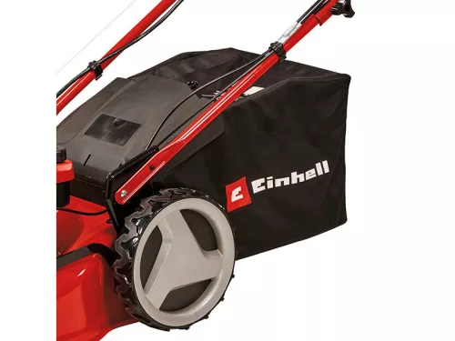 Einhell GC-PM 46 SM HW-E Li Benzines fűnyíró 146cm3 46cm 65l (3407560)