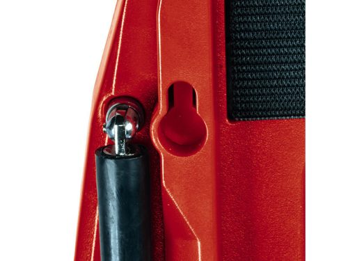 Einhell TC-RA 18 Li BT - Solo Akkus rádió 18V (3408017) (Akku és töltő nélkül)