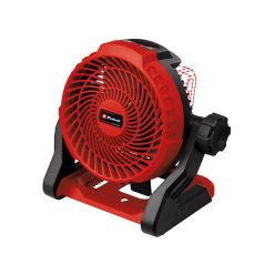   Einhell GE-CF 18/2200 Li - Solo Akkus ventilátor 18V (3408035) (Akku és töltő nélkül)