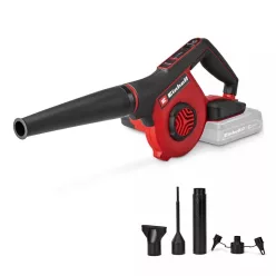 Einhell TE-CB 18/270 Li - Solo akkus fúvó (3408045)