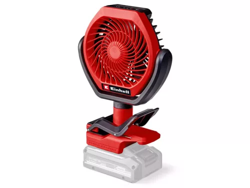 Einhell GC-CF 18/110 Li-Solo akkus ventilátor (3408061)